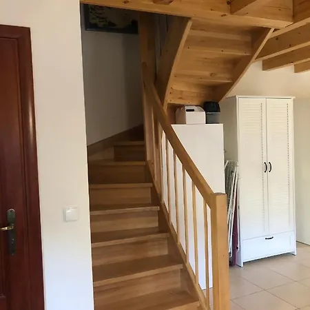 Sloneczny Domek