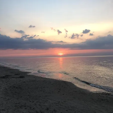 Sloneczny Domek * Łukęcin